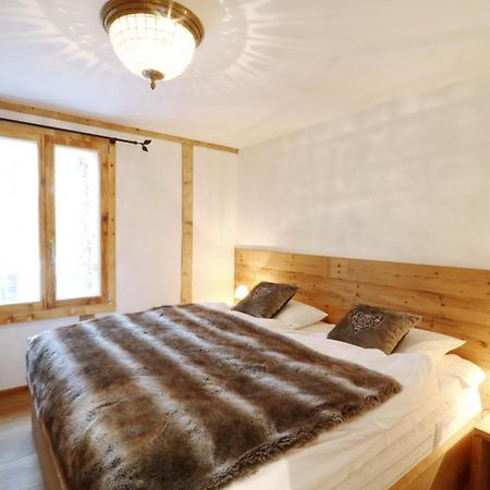 Apartments Dimlej St. Moritz Exterior photo