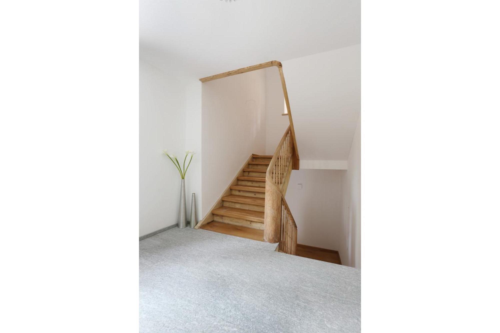 Apartments Dimlej St. Moritz Exterior photo