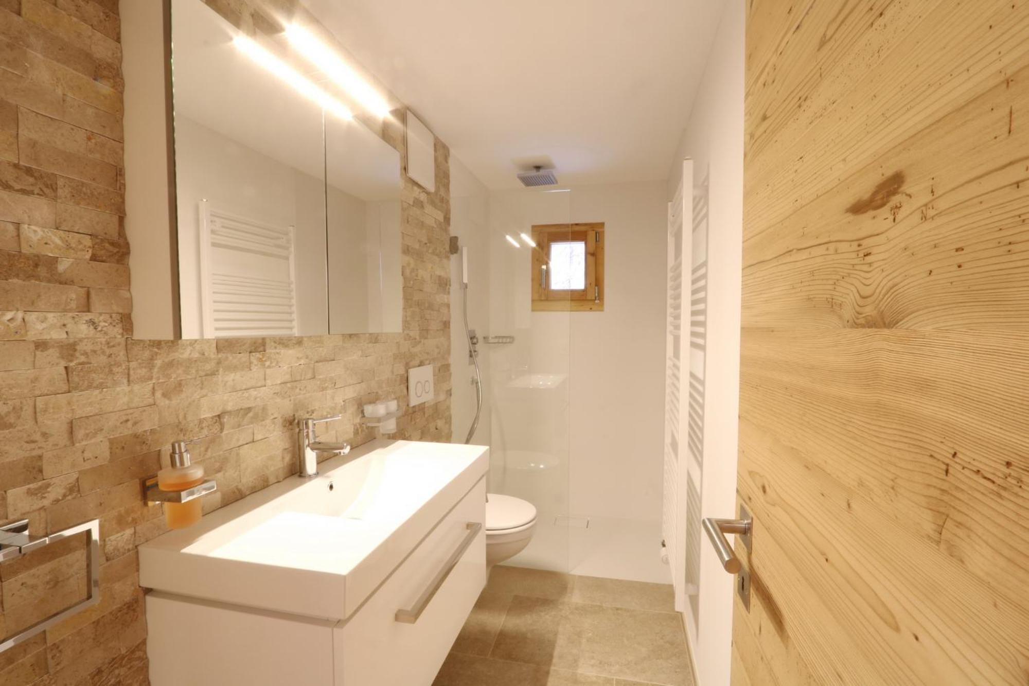 Apartments Dimlej St. Moritz Exterior photo