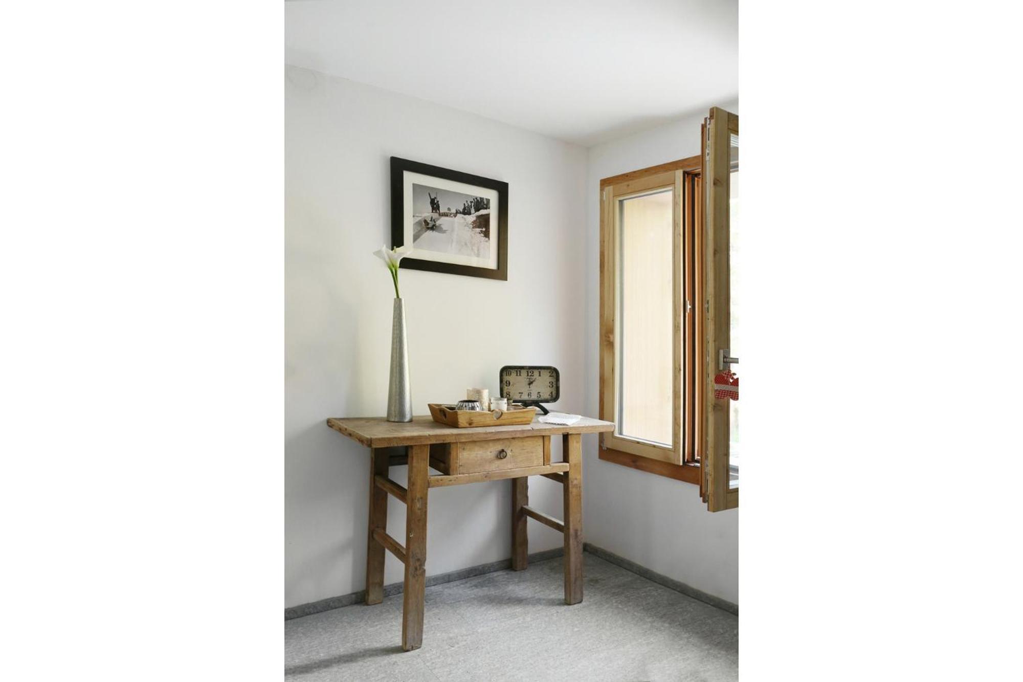 Apartments Dimlej St. Moritz Exterior photo