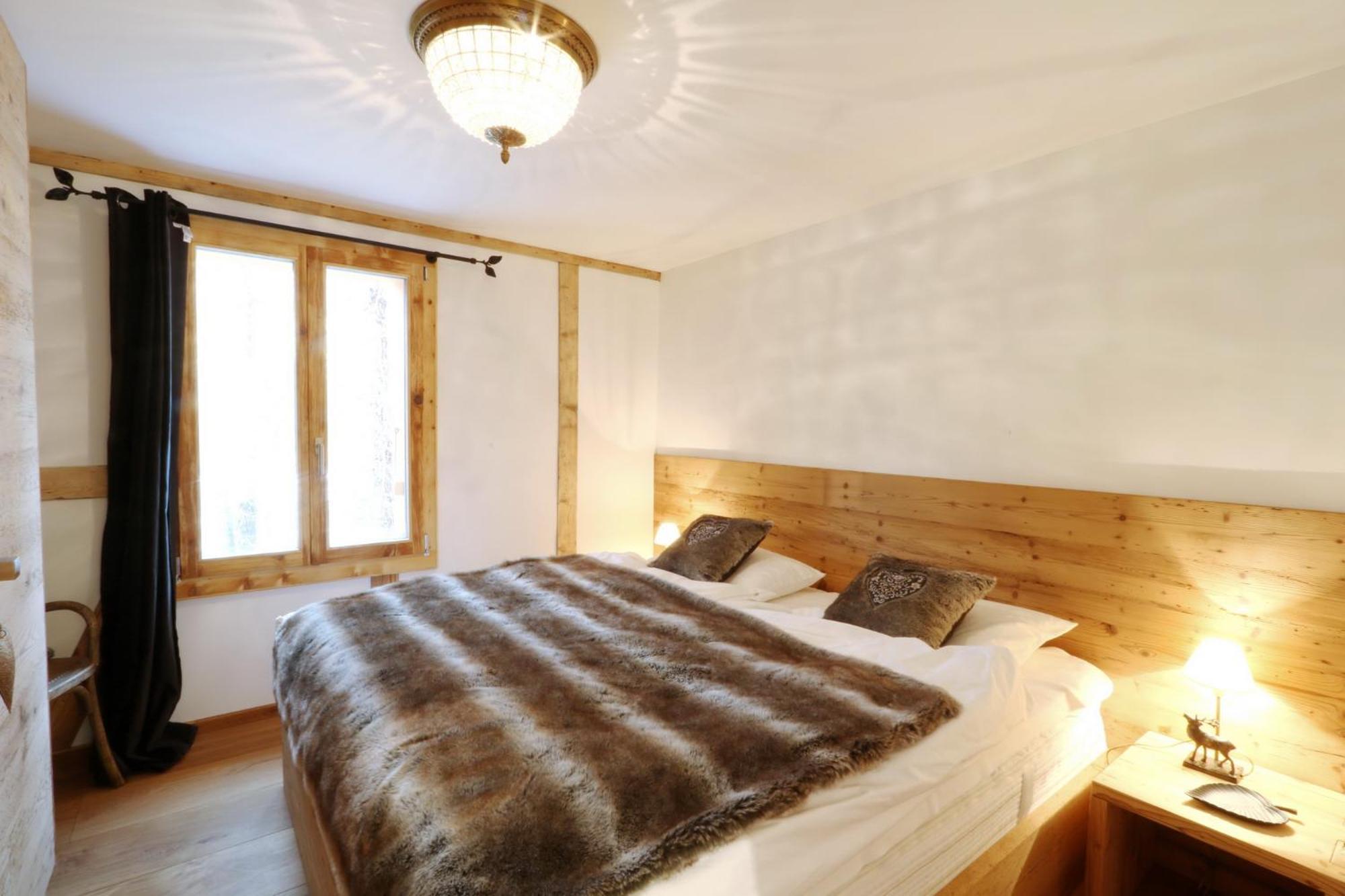 Apartments Dimlej St. Moritz Exterior photo